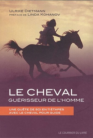 Le cheval guérisseur de l'homme