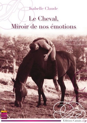 Le Cheval Miroir de nos émotions_300