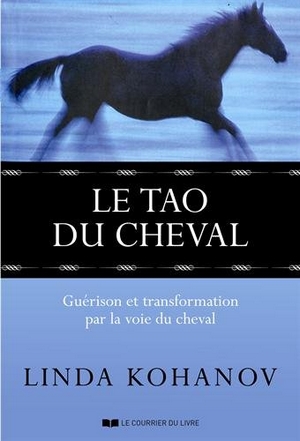 Le TAO du cheval